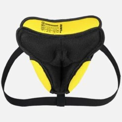 Warrior Ritual X2 Intermediate Goalie Jock 10 Warrior Ritual X2 Intermediate Goalie Jock -Warrior warrior goalie jocks warrior ritual x2 intermediate goalie jock grey int 5296446832706