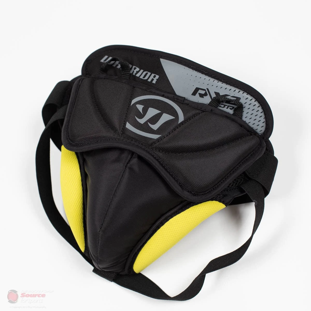 Warrior Ritual X2 Junior Goalie Jock 6 Warrior Ritual X2 Junior Goalie Jock - Image 4