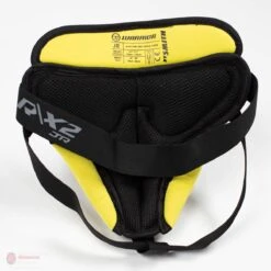 Warrior Ritual X2 Junior Goalie Jock 15 Warrior Ritual X2 Junior Goalie Jock -Warrior warrior goalie jocks warrior ritual x2 junior goalie jock grey jr 11367331201090