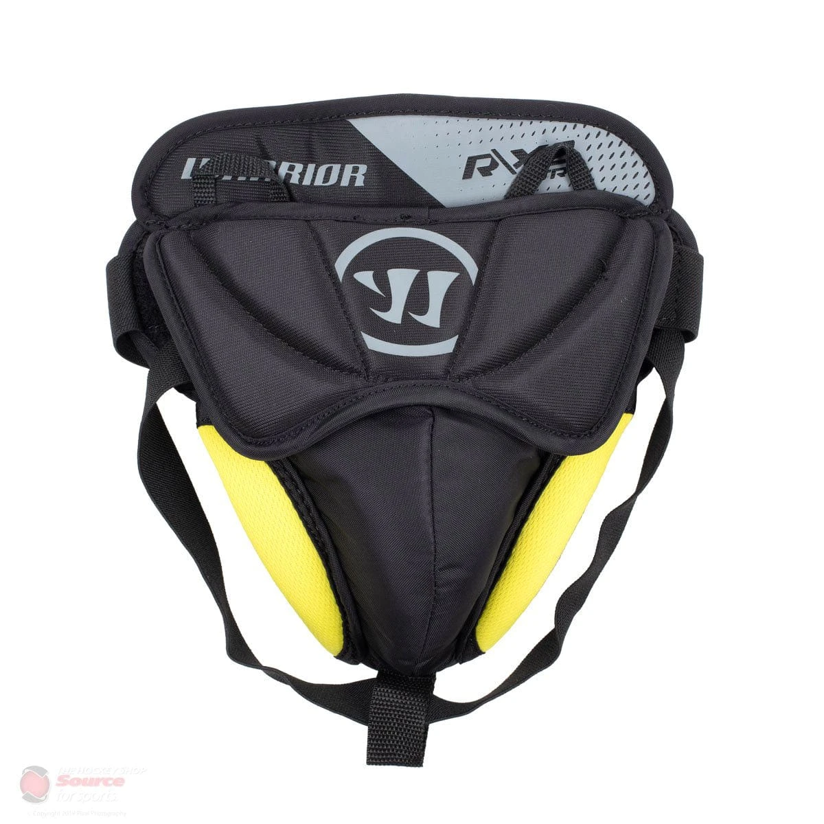 Warrior Ritual X2 Junior Goalie Jock 3 Warrior Ritual X2 Junior Goalie Jock