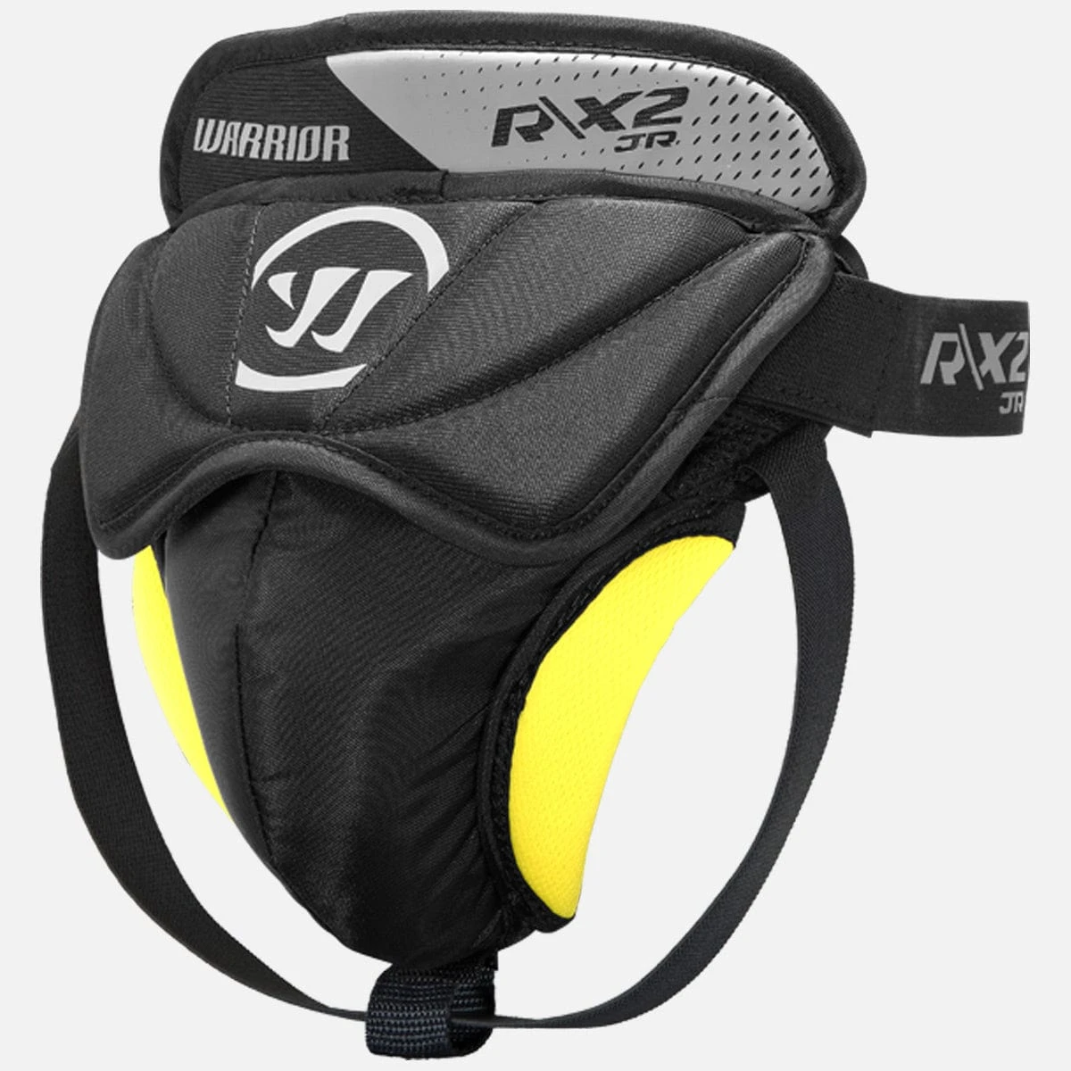 Warrior Ritual X2 Junior Goalie Jock 4 Warrior Ritual X2 Junior Goalie Jock - Image 2
