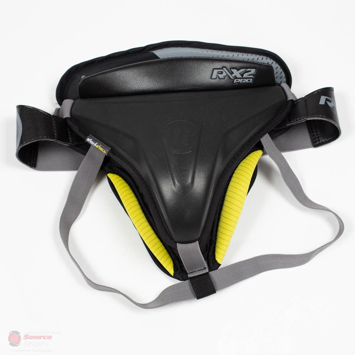 Warrior Ritual X2 Pro Senior Goalie Jock 3 Warrior Ritual X2 Pro Senior Goalie Jock - Image 2