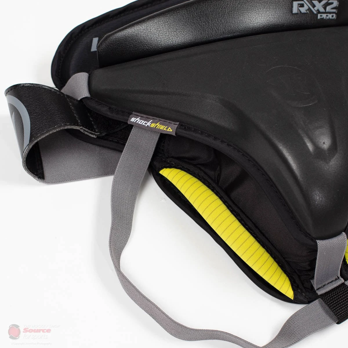 Warrior Ritual X2 Pro Senior Goalie Jock 5 Warrior Ritual X2 Pro Senior Goalie Jock - Image 4