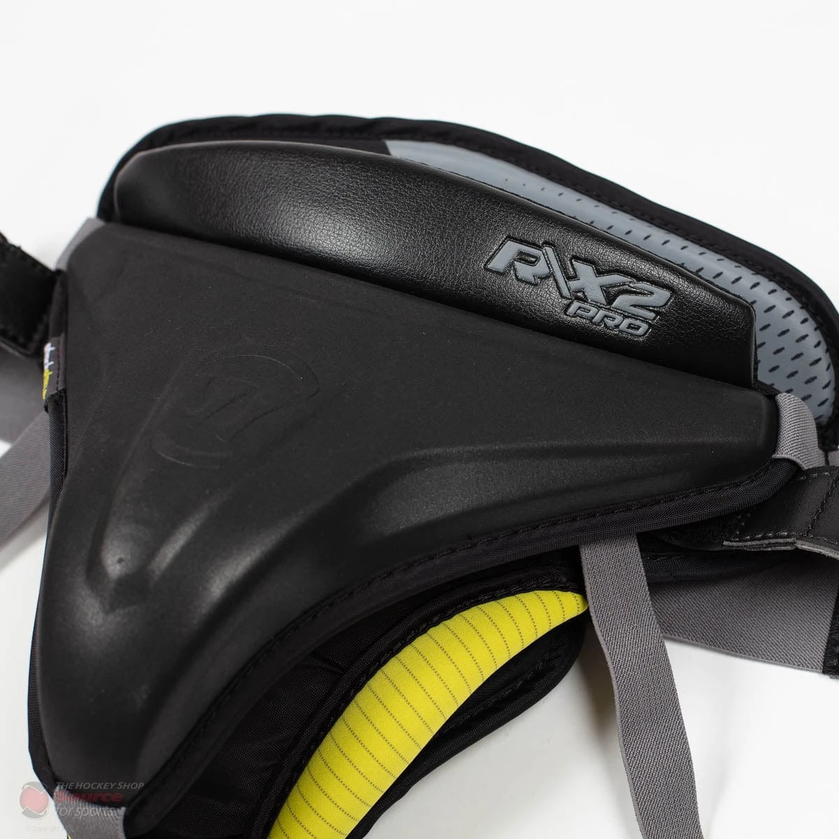 Warrior Ritual X2 Pro Senior Goalie Jock 4 Warrior Ritual X2 Pro Senior Goalie Jock - Image 3