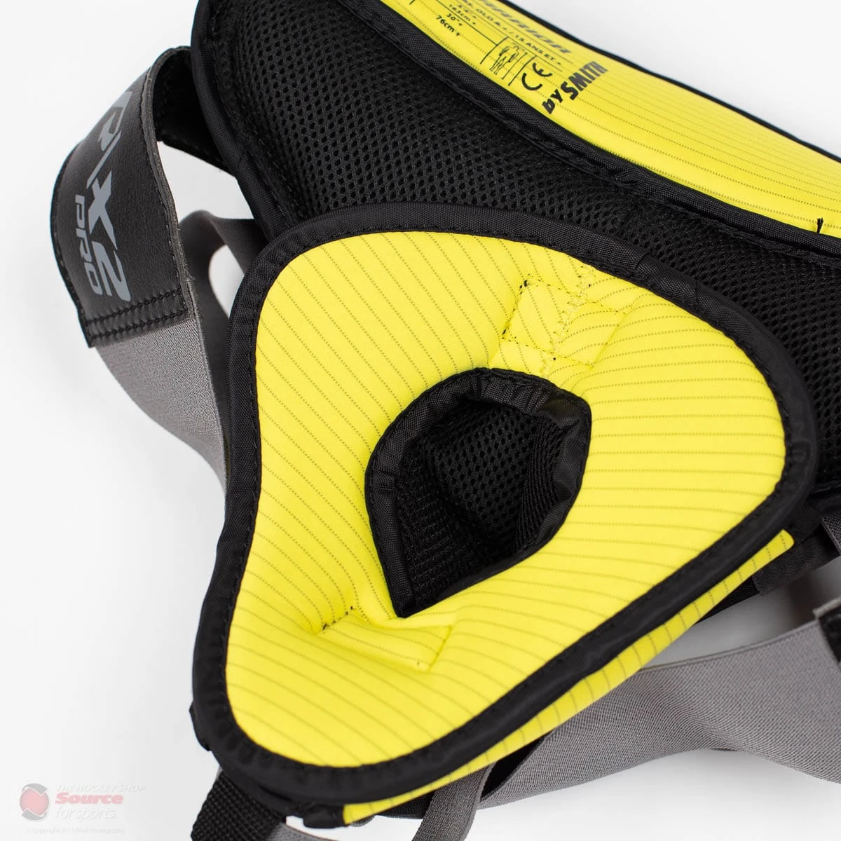 Warrior Ritual X2 Pro Senior Goalie Jock 8 Warrior Ritual X2 Pro Senior Goalie Jock - Image 7