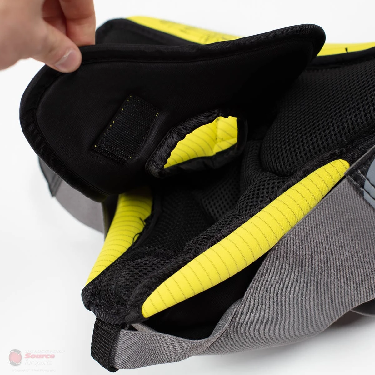 Warrior Ritual X2 Pro Senior Goalie Jock 10 Warrior Ritual X2 Pro Senior Goalie Jock - Image 9