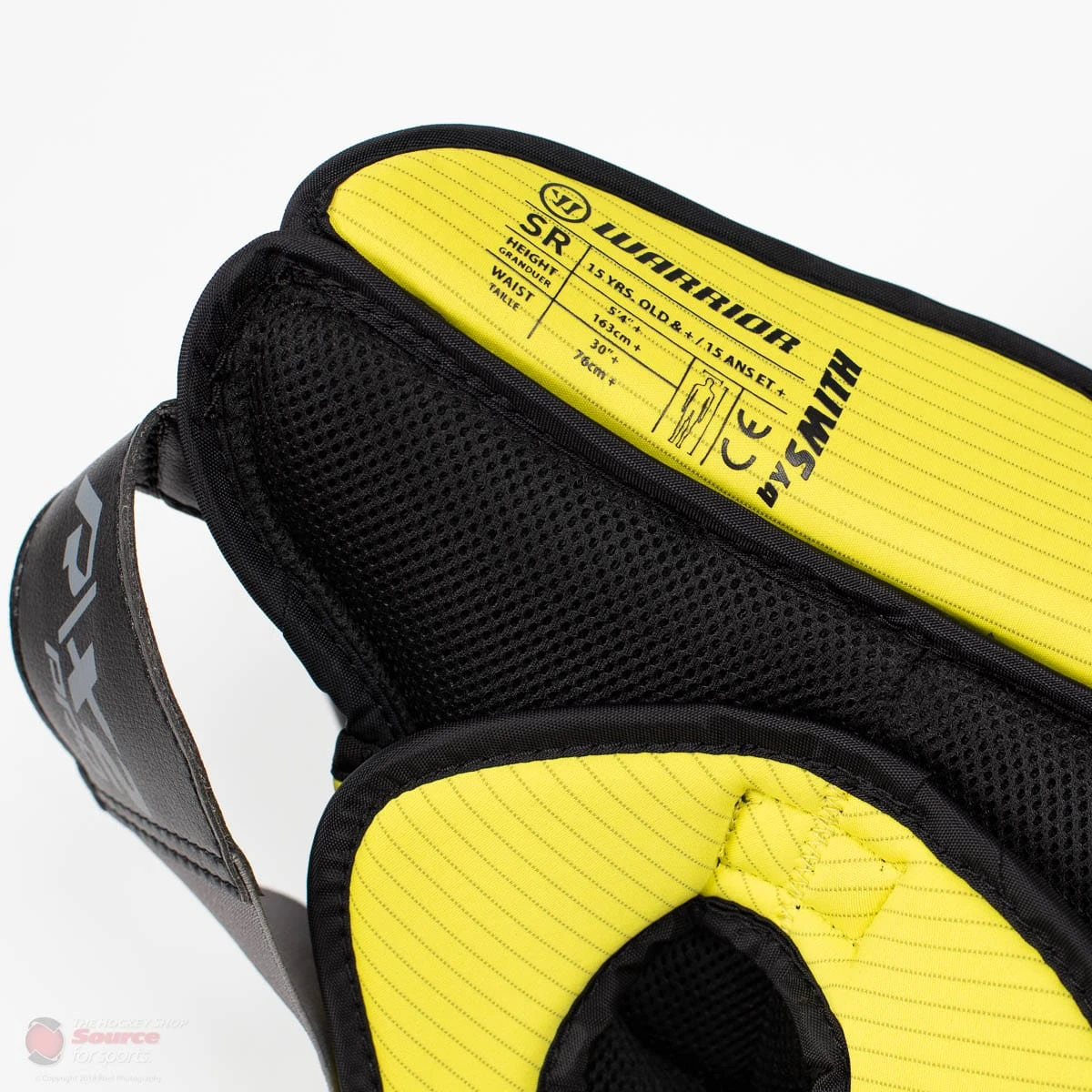 Warrior Ritual X2 Pro Senior Goalie Jock 9 Warrior Ritual X2 Pro Senior Goalie Jock - Image 8