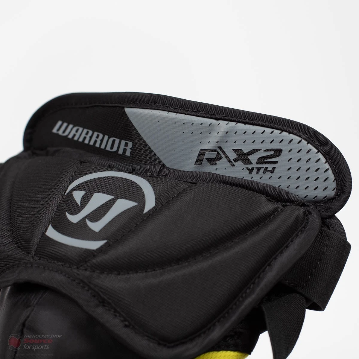 Warrior Ritual X2 Youth Goalie Jock 6 Warrior Ritual X2 Youth Goalie Jock - Image 4