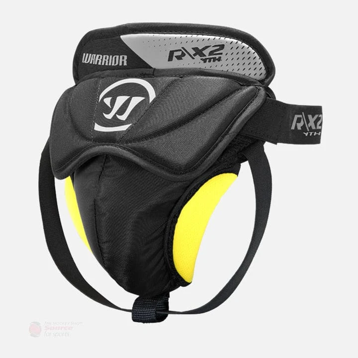 Warrior Ritual X2 Youth Goalie Jock 4 Warrior Ritual X2 Youth Goalie Jock - Image 2