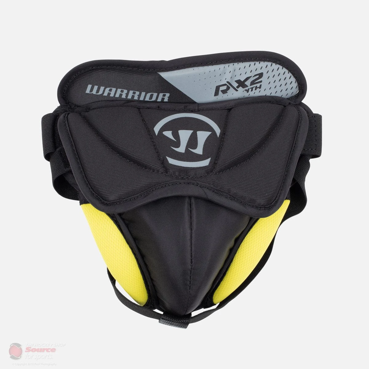 Warrior Ritual X2 Youth Goalie Jock 3 Warrior Ritual X2 Youth Goalie Jock