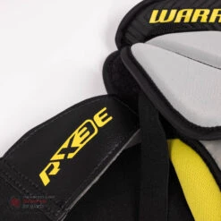 Warrior Ritual X3 E Intermediate Goalie Jock -Warrior warrior goalie jocks warrior ritual x3 e intermediate goalie jock int 27972388716610