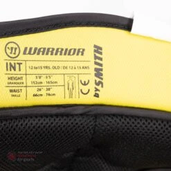 Warrior Ritual X3 E+ Intermediate Goalie Jock -Warrior warrior goalie jocks warrior ritual x3 e intermediate goalie jock int 27972390879298