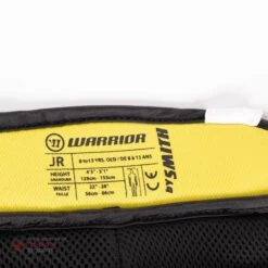 Warrior Ritual X3 E Junior Goalie Jock 14 Warrior Ritual X3 E Junior Goalie Jock -Warrior warrior goalie jocks warrior ritual x3 e junior goalie jock jr 27972390092866