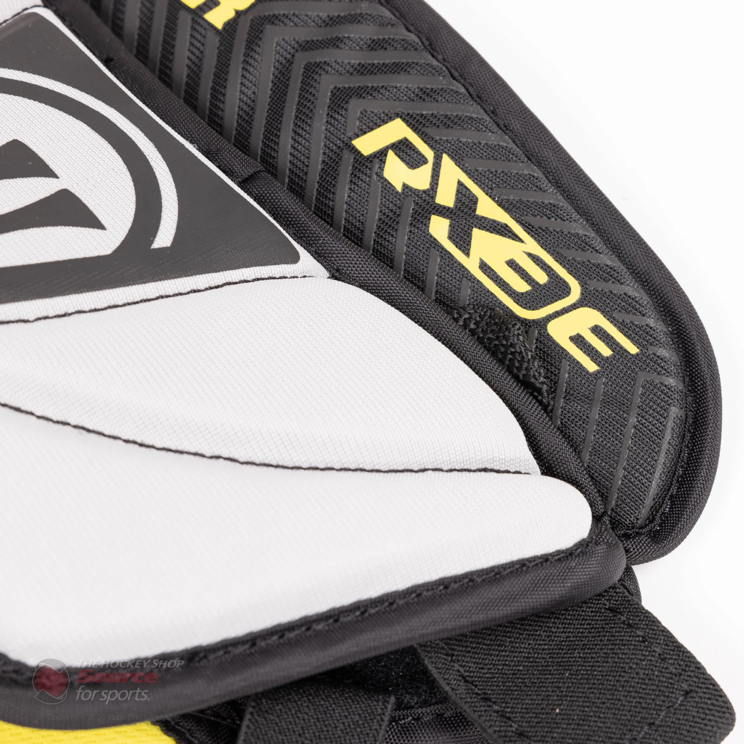 Warrior Ritual X3 E Junior Goalie Jock 5 Warrior Ritual X3 E Junior Goalie Jock - Image 3