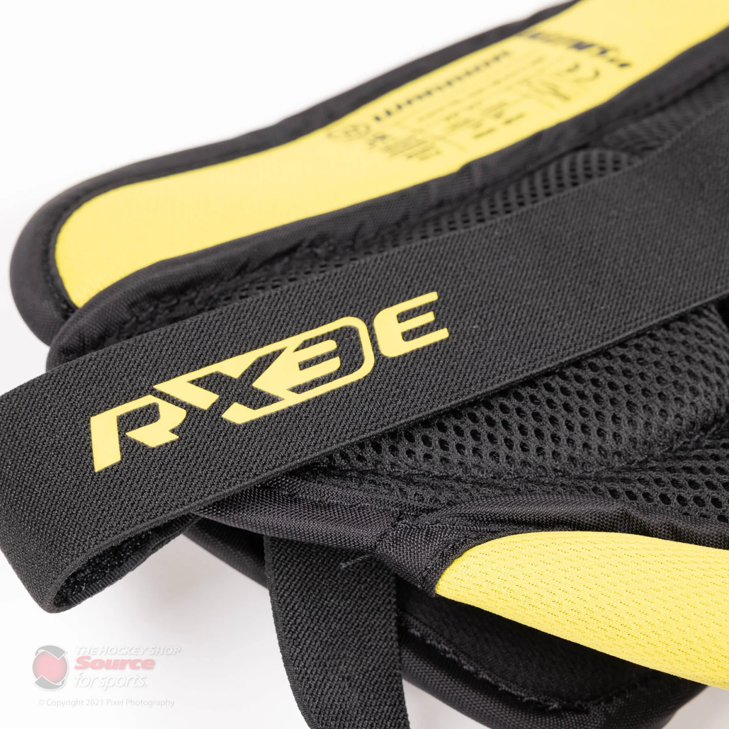 Warrior Ritual X3 E Junior Goalie Jock 8 Warrior Ritual X3 E Junior Goalie Jock - Image 6