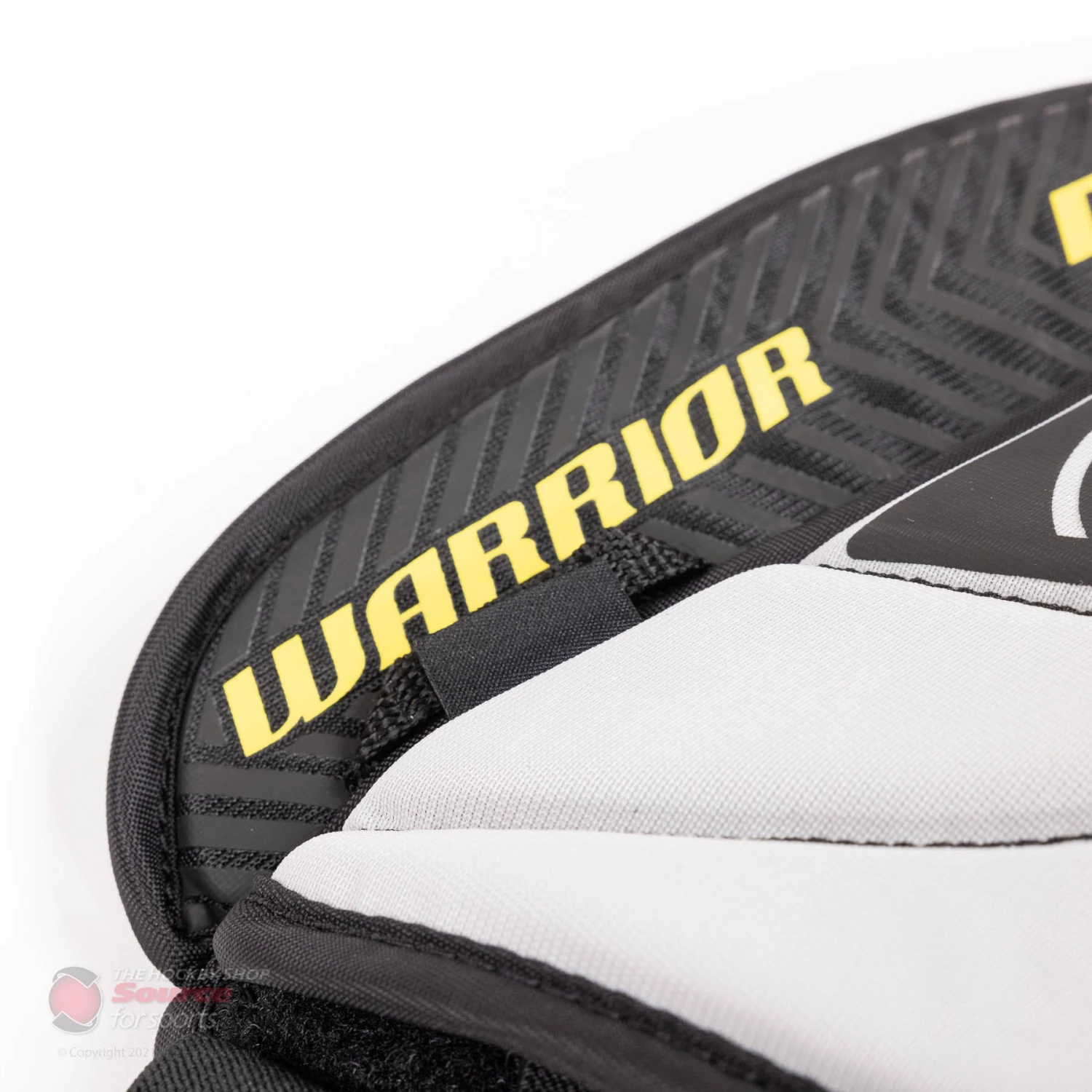 Warrior Ritual X3 E Junior Goalie Jock 4 Warrior Ritual X3 E Junior Goalie Jock - Image 2