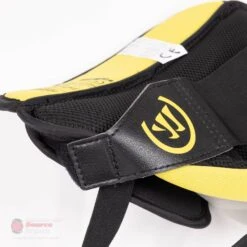 Warrior Ritual X3 E Senior Goalie Jock -Warrior warrior goalie jocks warrior ritual x3 e senior goalie jock sr 27972391600194