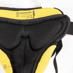 Warrior Ritual X3 E Youth Goalie Jock -Warrior warrior goalie jocks warrior ritual x3 e youth goalie jock yth 27972392681538