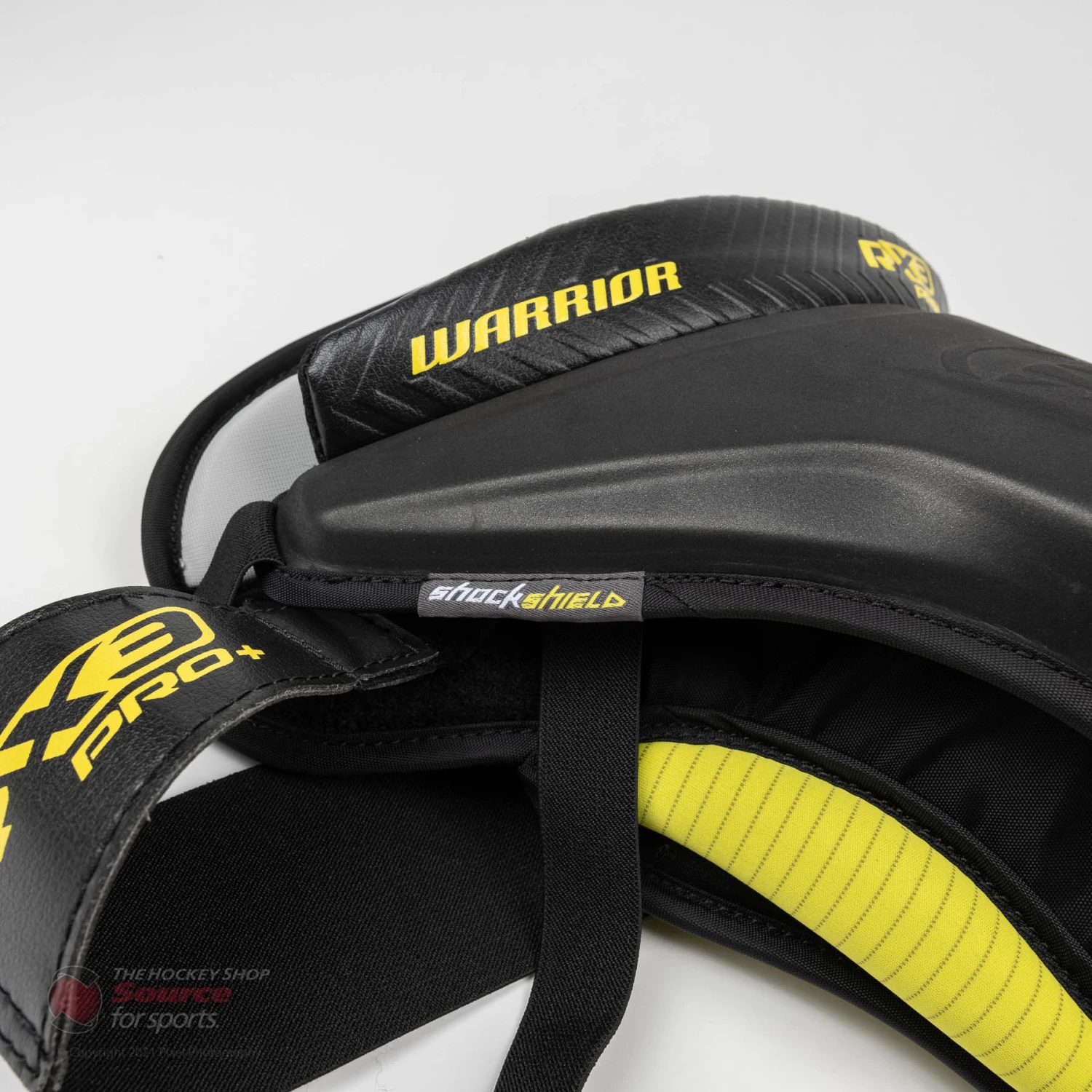 Warrior Ritual X3 Pro+ Senior Goalie Jock 4 Warrior Ritual X3 Pro+ Senior Goalie Jock - Image 2