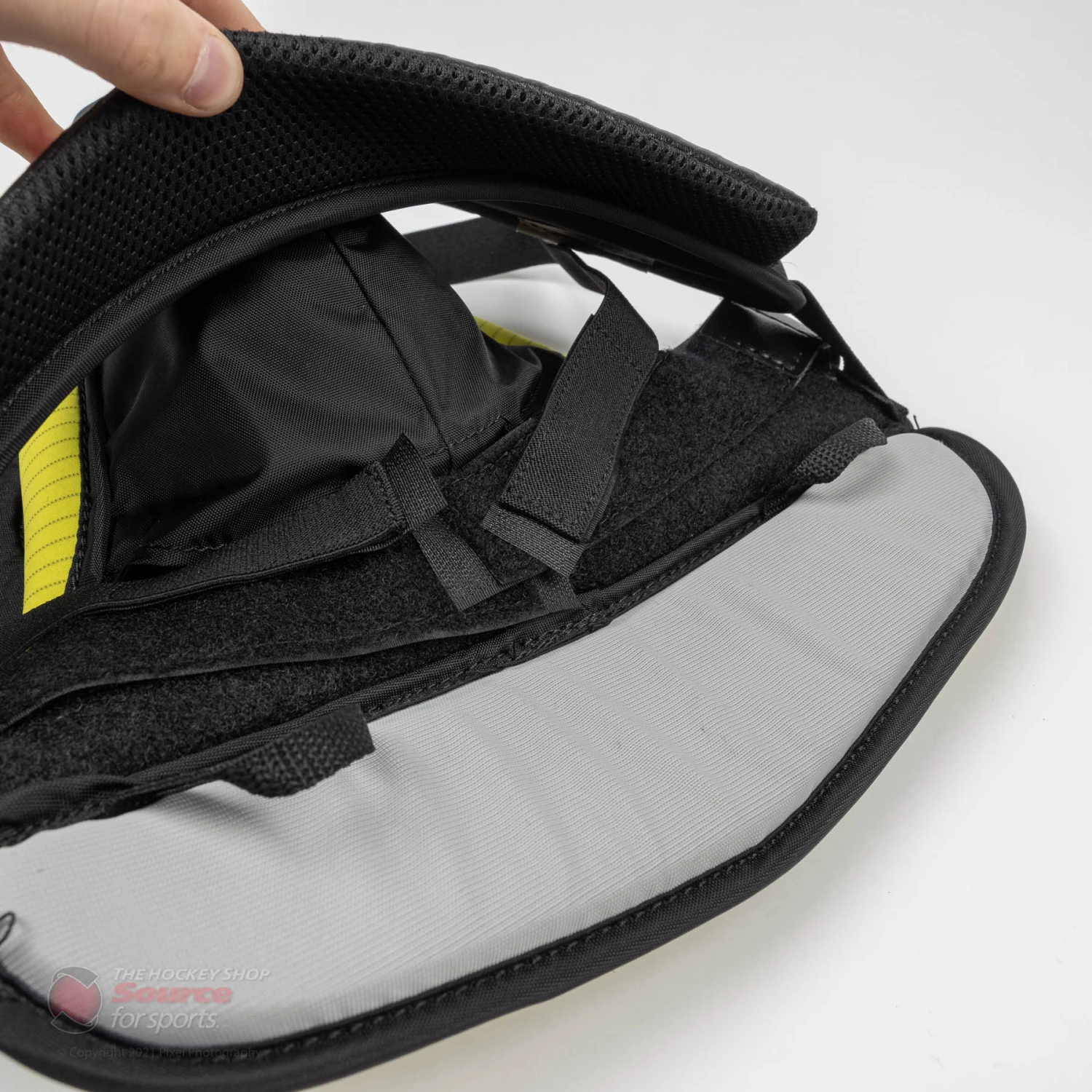 Warrior Ritual X3 Pro+ Senior Goalie Jock 8 Warrior Ritual X3 Pro+ Senior Goalie Jock - Image 6