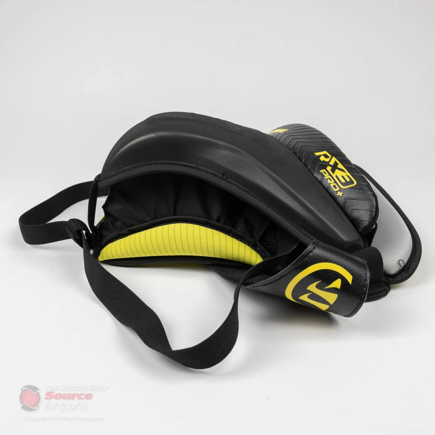 Warrior Ritual X3 Pro+ Senior Goalie Jock 6 Warrior Ritual X3 Pro+ Senior Goalie Jock - Image 4