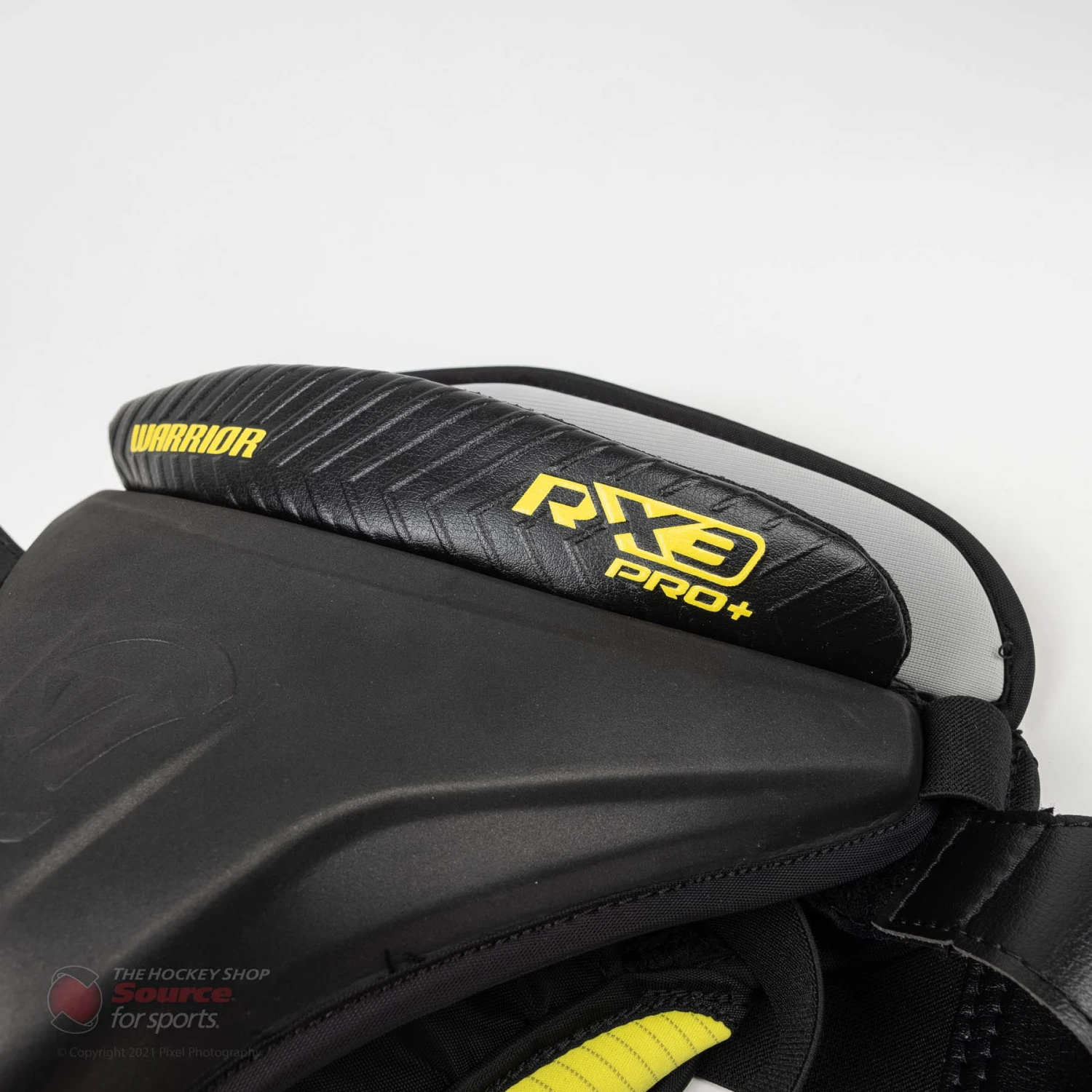 Warrior Ritual X3 Pro+ Senior Goalie Jock 5 Warrior Ritual X3 Pro+ Senior Goalie Jock - Image 3