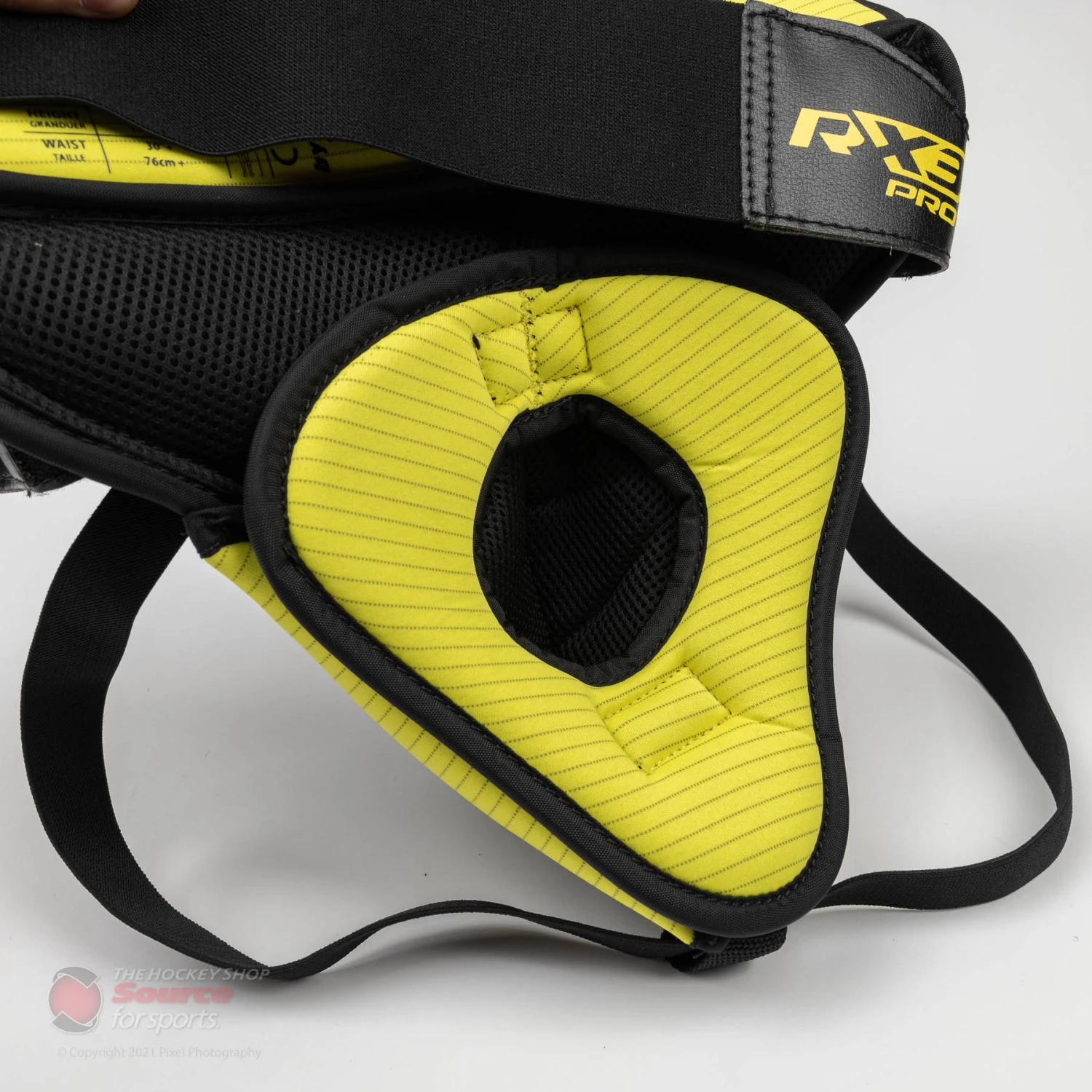 Warrior Ritual X3 Pro+ Senior Goalie Jock 7 Warrior Ritual X3 Pro+ Senior Goalie Jock - Image 5