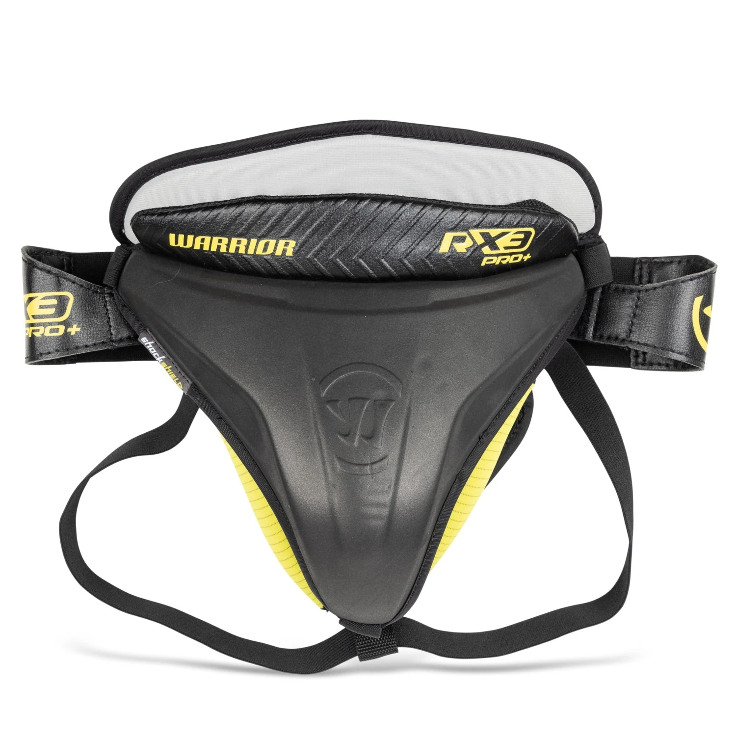 Warrior Ritual X3 Pro+ Senior Goalie Jock 3 Warrior Ritual X3 Pro+ Senior Goalie Jock