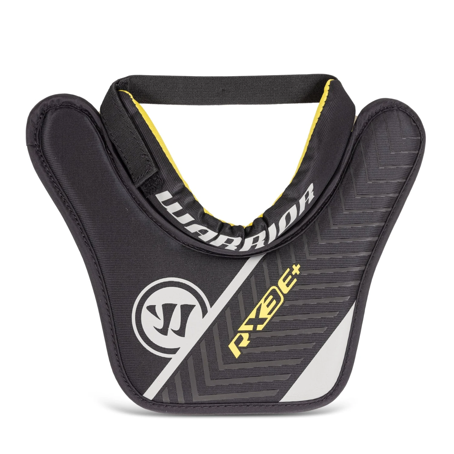 Warrior Ritual X3 E+ Senior Goalie Neck Guard 3 Warrior Ritual X3 E+ Senior Goalie Neck Guard