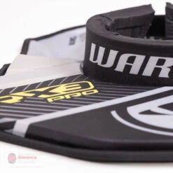 Warrior Ritual X3 Pro Senior Goalie Neck Guard 12 Warrior Ritual X3 Pro Senior Goalie Neck Guard -Warrior warrior goalie neck guards warrior ritual x3 pro senior goalie neck guard sr 27972424826946