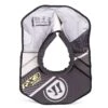 Warrior Ritual X3 Pro Senior Goalie Neck Guard -Warrior warrior goalie neck guards warrior ritual x3 pro senior goalie neck guard sr 28743883849794