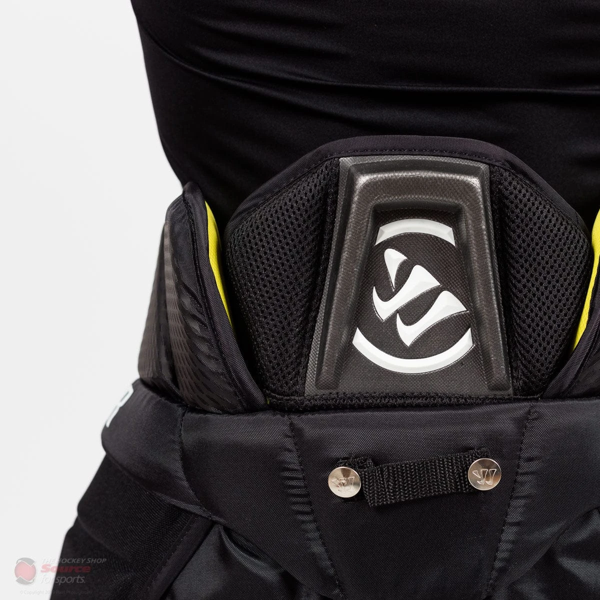 Warrior Ritual X2 Intermediate Goalie Pants 9 Warrior Ritual X2 Intermediate Goalie Pants - Image 7