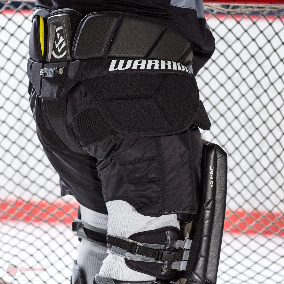 Warrior Ritual X2 Pro Senior Goalie Pants 15 Warrior Ritual X2 Pro Senior Goalie Pants - Image 14
