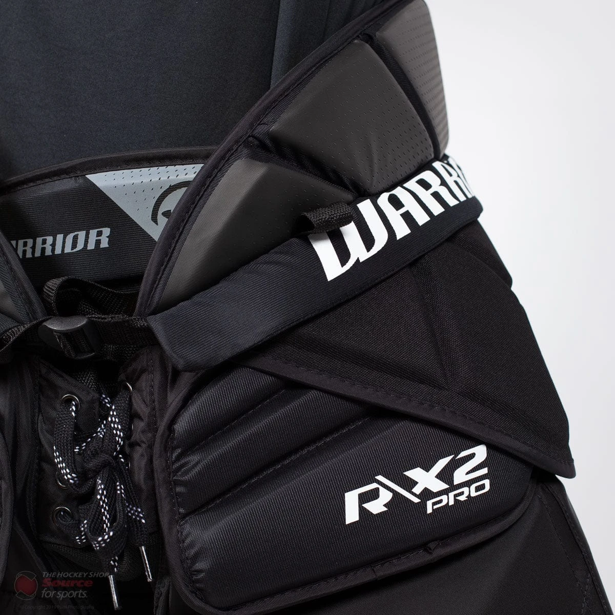 Warrior Ritual X2 Pro Senior Goalie Pants 5 Warrior Ritual X2 Pro Senior Goalie Pants - Image 4