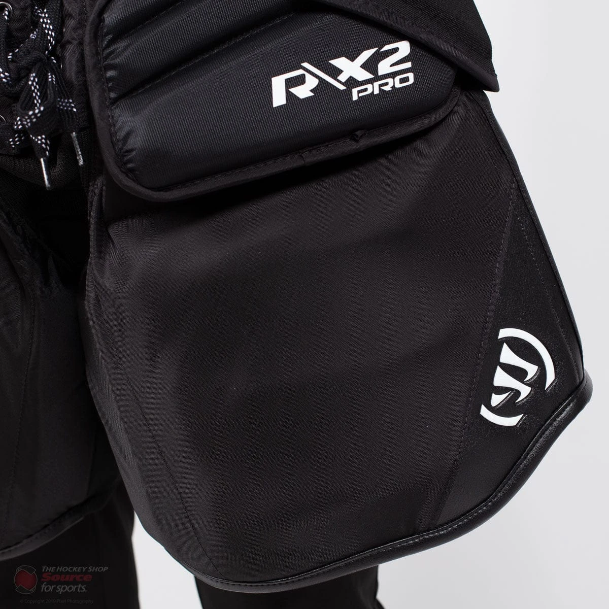 Warrior Ritual X2 Pro Senior Goalie Pants 6 Warrior Ritual X2 Pro Senior Goalie Pants - Image 5