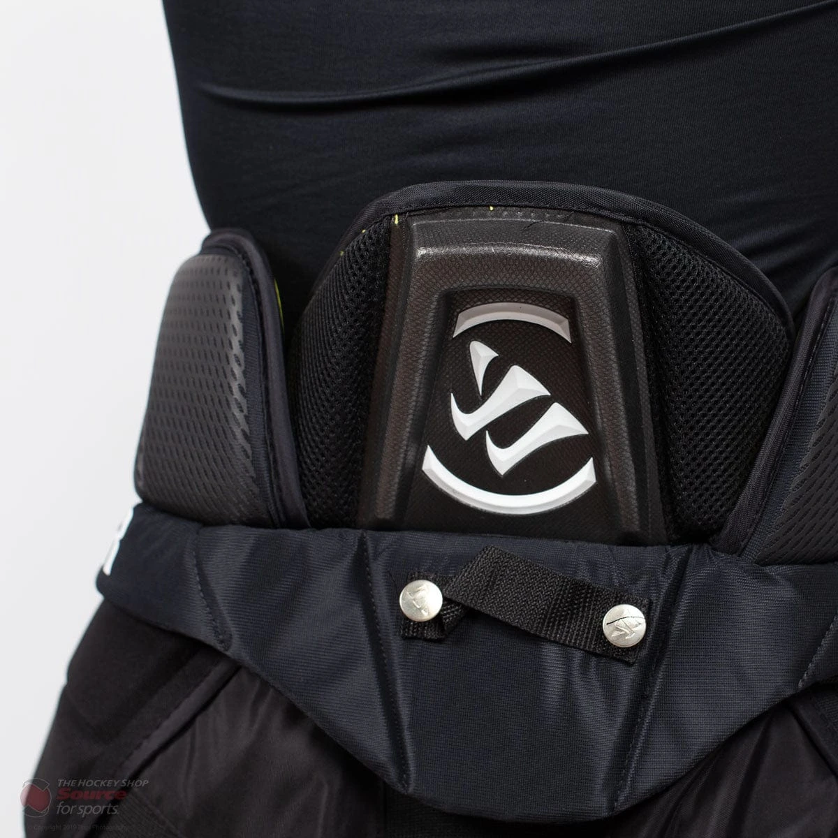 Warrior Ritual X2 Pro Senior Goalie Pants 8 Warrior Ritual X2 Pro Senior Goalie Pants - Image 7