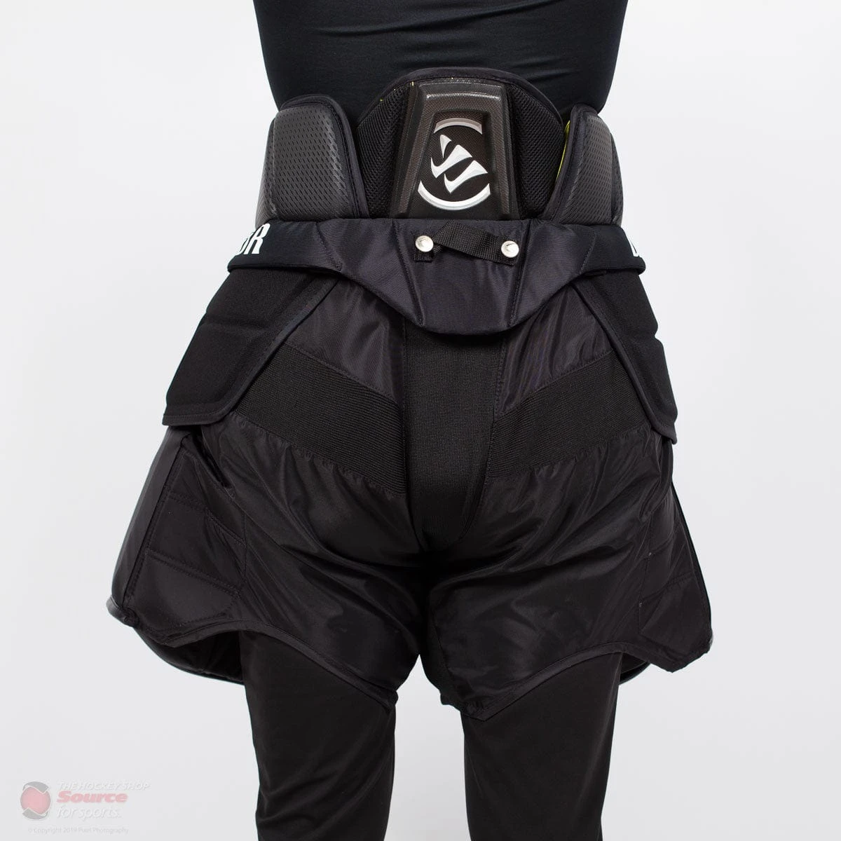 Warrior Ritual X2 Pro Senior Goalie Pants 10 Warrior Ritual X2 Pro Senior Goalie Pants - Image 9