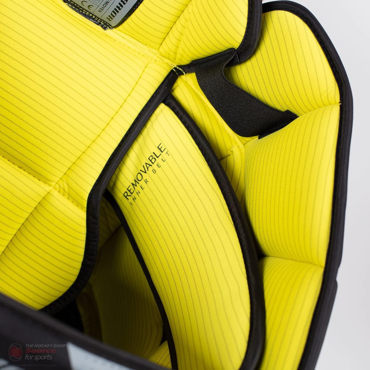 Warrior Ritual X2 Pro Senior Goalie Pants 11 Warrior Ritual X2 Pro Senior Goalie Pants - Image 10