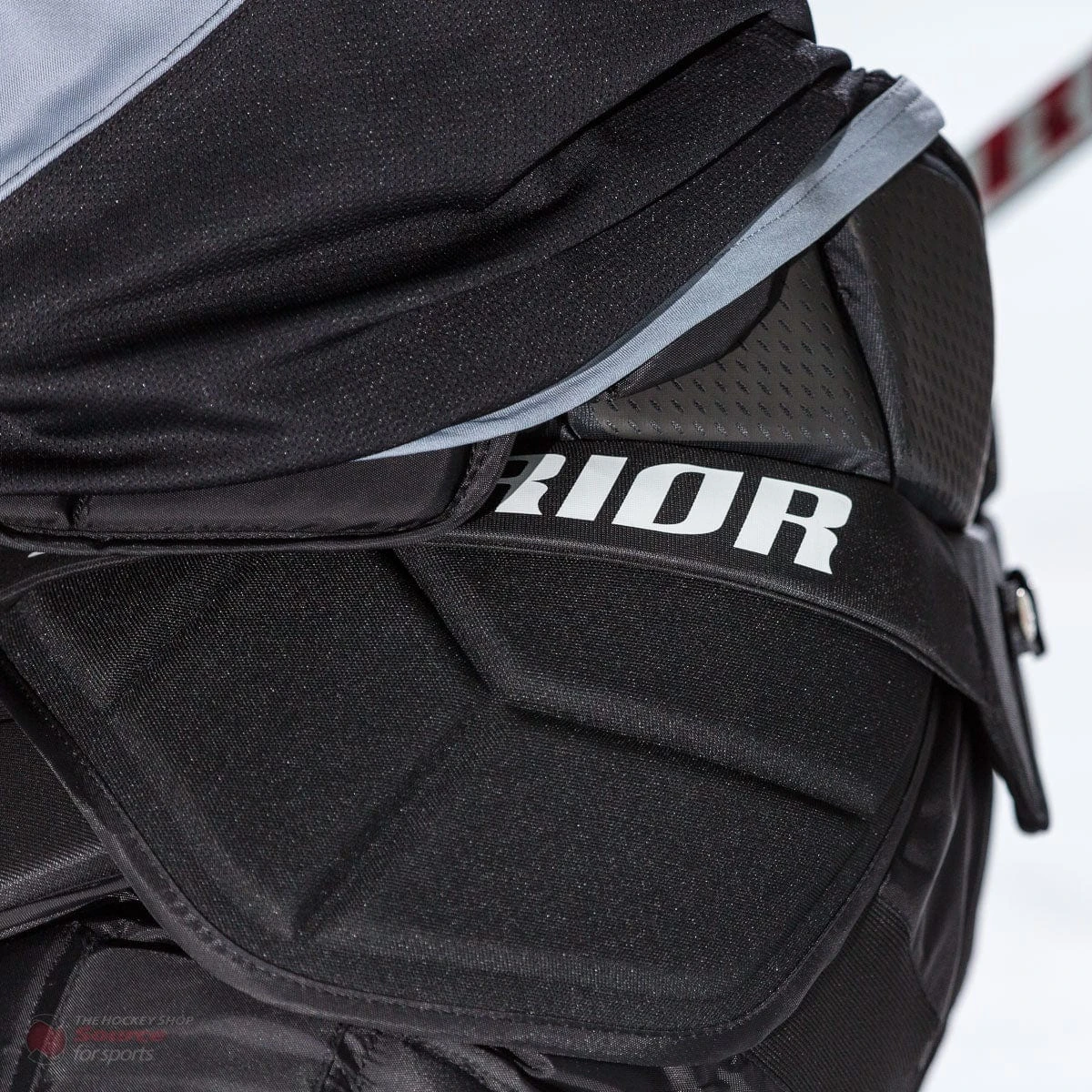 Warrior Ritual X2 Pro Senior Goalie Pants 13 Warrior Ritual X2 Pro Senior Goalie Pants - Image 12