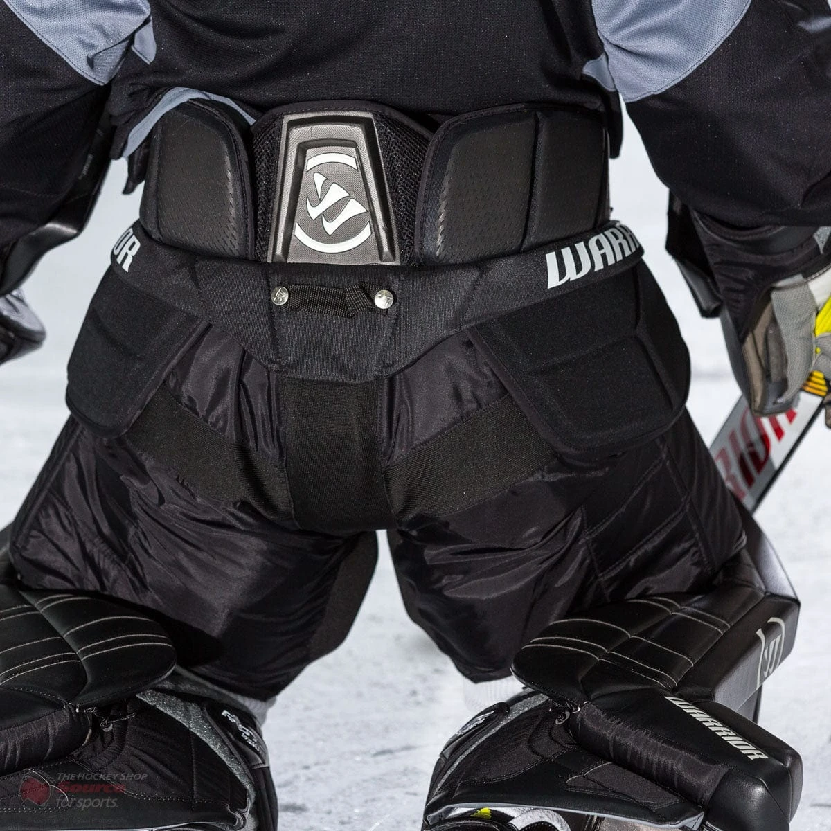Warrior Ritual X2 Pro Senior Goalie Pants 14 Warrior Ritual X2 Pro Senior Goalie Pants - Image 13