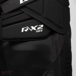 Warrior Ritual X2 Senior Goalie Pants -Warrior warrior goalie pants warrior ritual x2 senior goalie pants 11367730184258