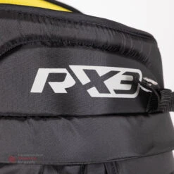 Warrior Ritual X3 E Intermediate Goalie Pants -Warrior warrior goalie pants warrior ritual x3 e intermediate goalie pants 27972460642370