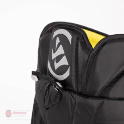 Warrior Ritual X3 E Intermediate Goalie Pants -Warrior warrior goalie pants warrior ritual x3 e intermediate goalie pants 27972460740674