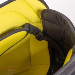 Warrior Ritual X3 E+ Intermediate Goalie Pants -Warrior warrior goalie pants warrior ritual x3 e intermediate goalie pants 27972460838978