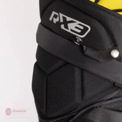 Warrior Ritual X3 E+ Intermediate Goalie Pants -Warrior warrior goalie pants warrior ritual x3 e intermediate goalie pants 27972461035586