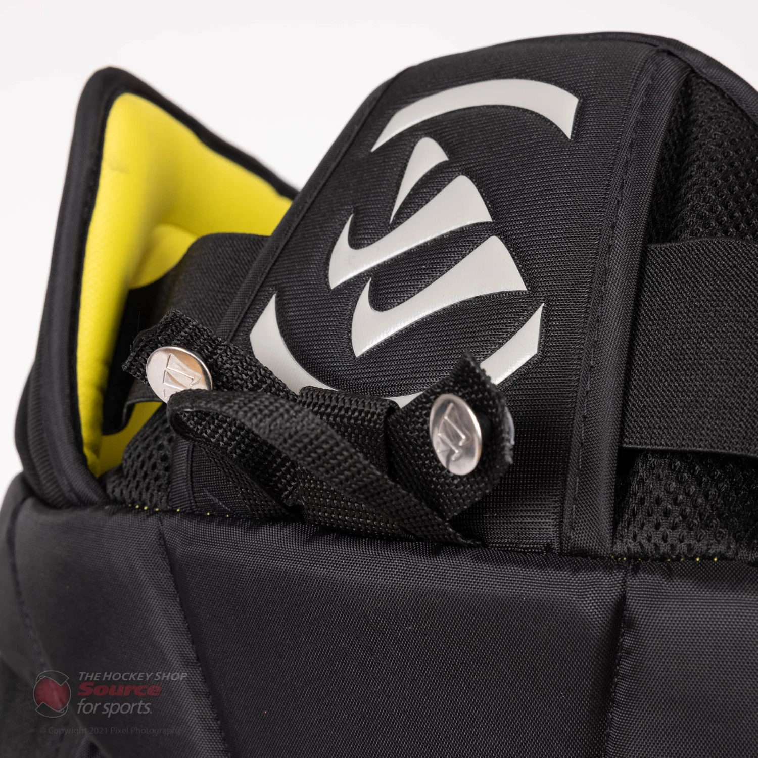 Warrior Ritual X3 E+ Senior Goalie Pants 12 Warrior Ritual X3 E+ Senior Goalie Pants - Image 10