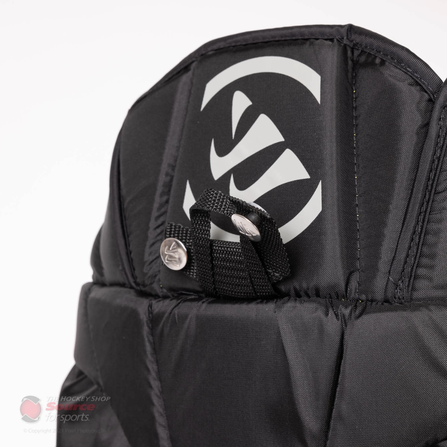 Warrior Ritual X3 E Senior Goalie Pants 11 Warrior Ritual X3 E Senior Goalie Pants - Image 9