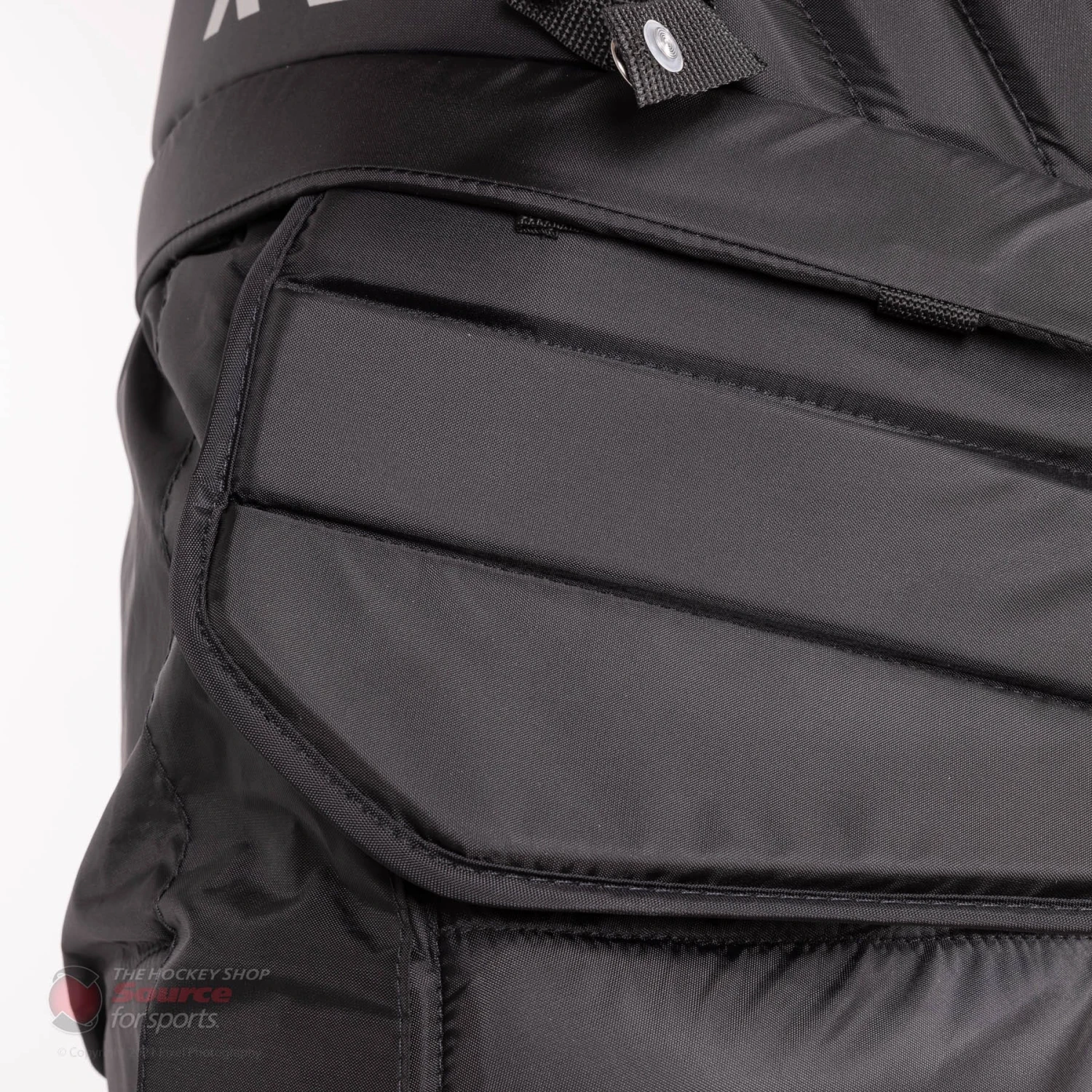 Warrior Ritual X3 E Senior Goalie Pants 5 Warrior Ritual X3 E Senior Goalie Pants - Image 3