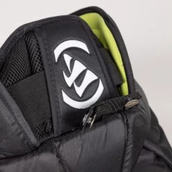 Warrior Ritual X4 E+ Intermediate Goalie Pants -Warrior warrior goalie pants warrior ritual x4 e intermediate goalie pants 30399993282626