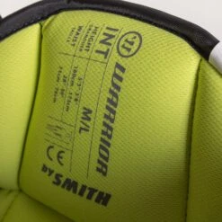 Warrior Ritual X4 E+ Intermediate Goalie Pants -Warrior warrior goalie pants warrior ritual x4 e intermediate goalie pants 30399993479234